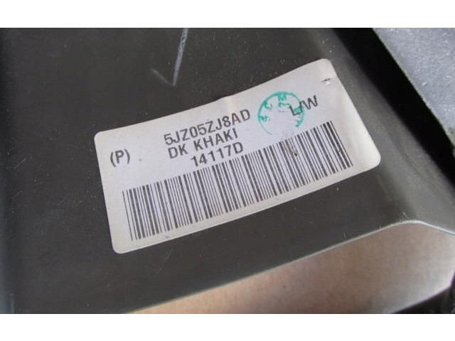 Руль Jeep Commander - года