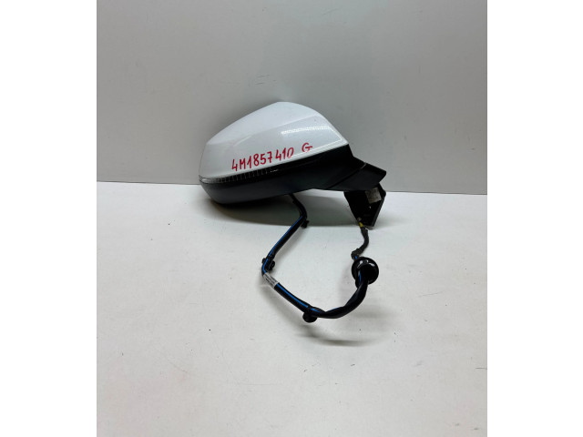 Зеркало электрическое Audi Q5 SQ5 2017 - года