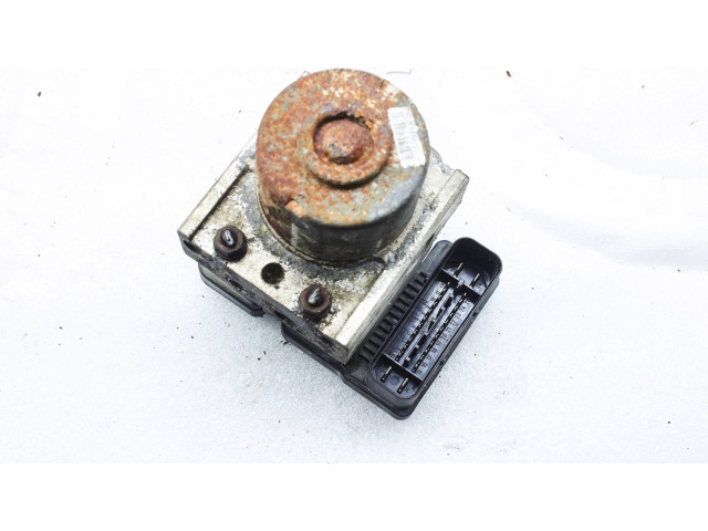 Блок АБС 1k0907379p, 10097003153 Volkswagen Caddy 2004 - 2010 года