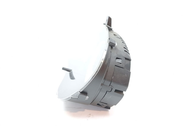 Панель приборов 5J0920810C   Skoda Fabia Mk2 (5J)       