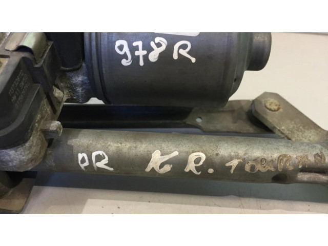 Комплект механизма стеклоочистителей