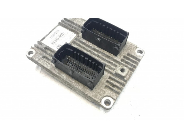 Řídící jednotka 51784956, K1890   Fiat Grande Punto 2007