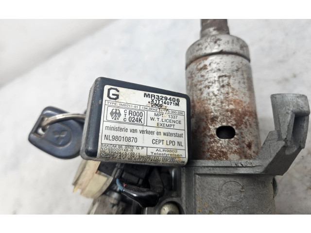 Řídící jednotka MR329406 Mitsubishi Pajero 2000