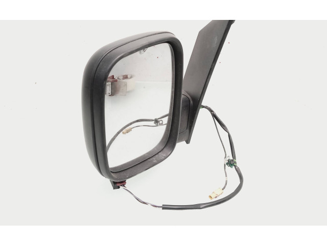 Зеркало электрическое        Volkswagen Caddy  2011 - 2016 года   