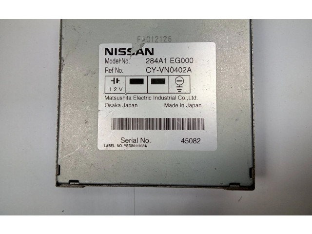 Другие блоки управления / модули 284A1-EG000 Infiniti M