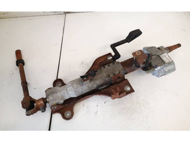    Рулевая рейка 819002p710, 81900-2p710   KIA Sorento 2010 - 2014 года