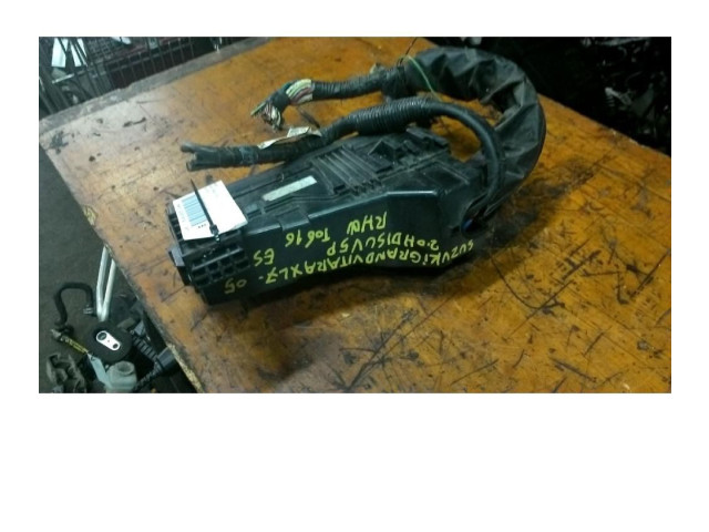 Pojistková skříňka Suzuk Grand Vitara I 2001