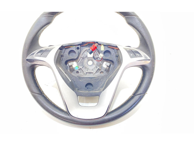 Руль Lancia Delta III  2008 - 2014 года       