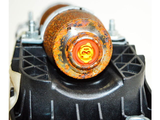 Рулевая рейка Надувная подушка для пассажира 4G8880204E Audi A6 S6 C7 4G 2011 - 2018 года