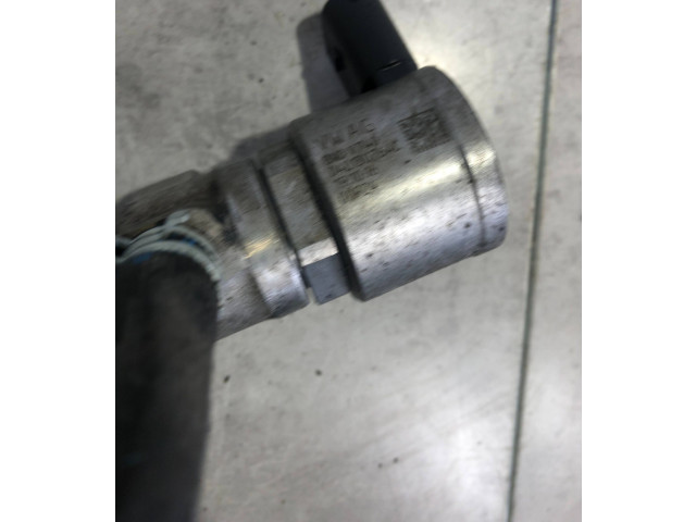 Комплект системы впрыска топлива 04L130277AC, 0445110469    Skoda Superb B8 (3V)   