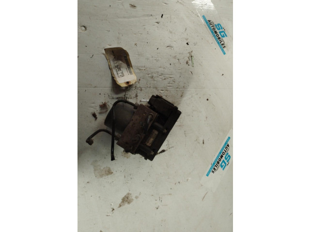 Блок АБС 9659457180 Citroen C4 I 2004 - 2010 года