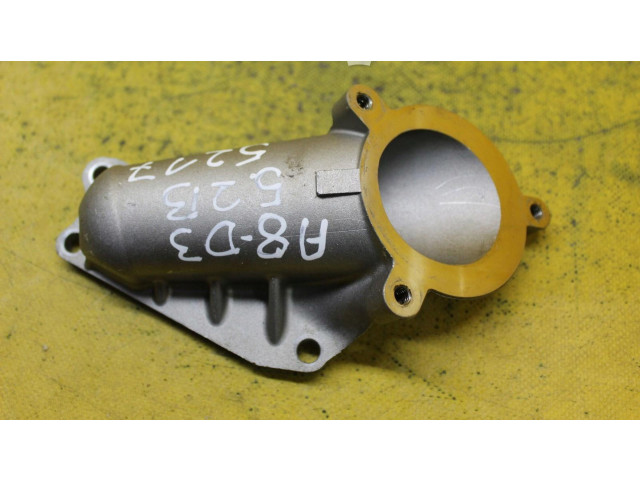 Čerpadlo oleje 079115159K Audi A8 S8 D3 4E