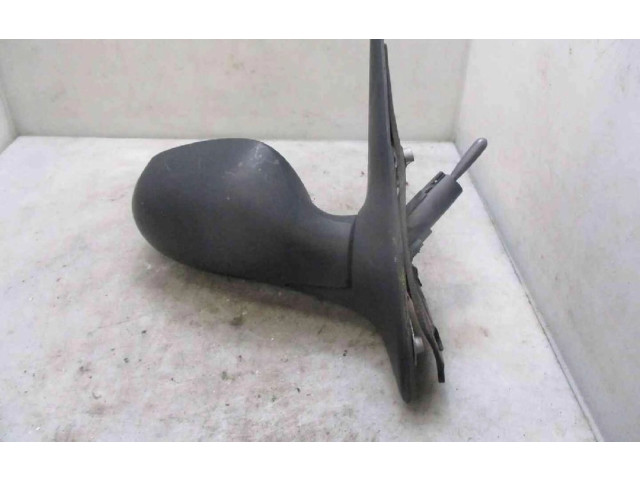 Зеркало электрическое Renault Clio I 1997 - 1998 года
