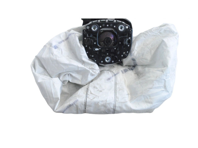 Подушка безопасности водителя P39825814   Volvo XC90