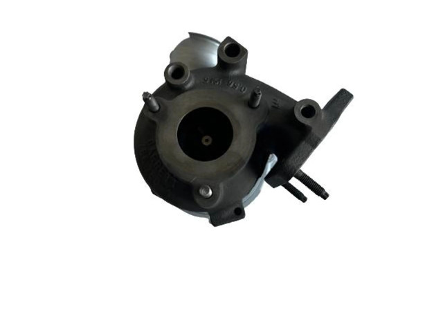  Турбина Renault Koleos I  770116, 770116-0002         