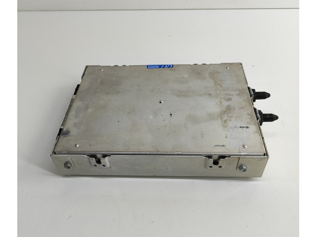 Řídící jednotka 16198259 Chevrolet Corvette 1985