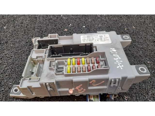   Pojistková skříňka 518690940   Fiat Punto (199) 2011