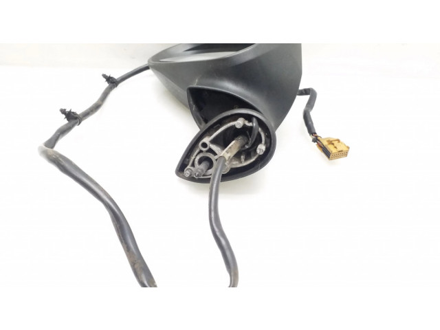 Zpětné zrcátko levé Seat Exeo (3R) 2009 E9034456