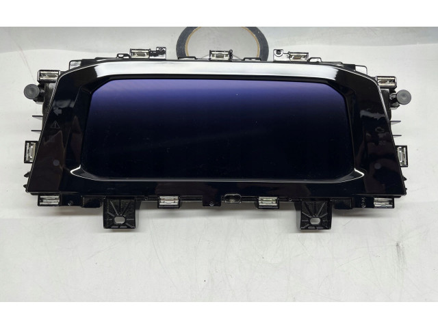 Přístrojová deska Volkswagen Caddy 2025 5H0920340A, 5905232886529