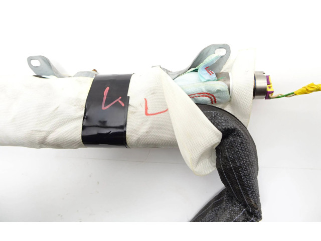 Боковая подушка безопасности Alfa Romeo Giulietta