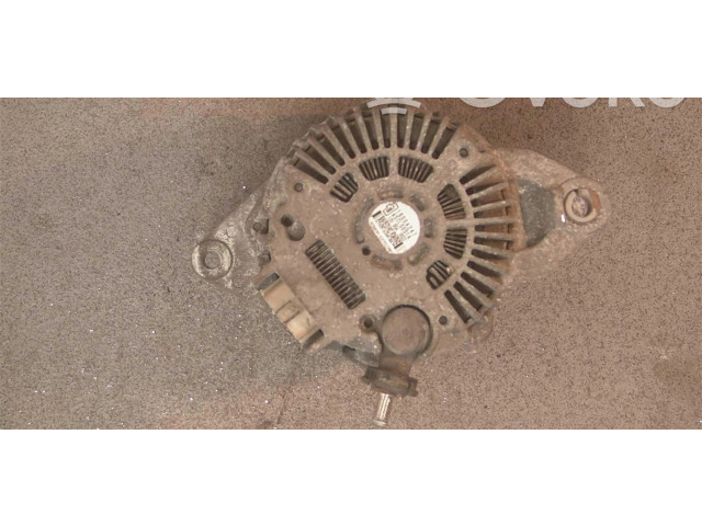 Генератор Mitsubishi Colt