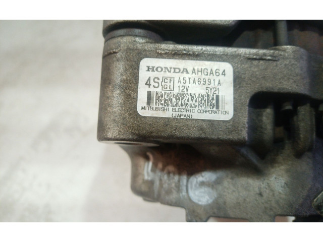 Генератор A5TA6991A, A5TA6991A Honda FR-V