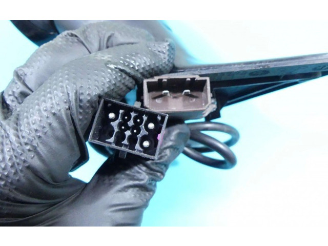 Зеркало электрическое        Audi A8 S8 D2 4D  1994 - 2002 года   