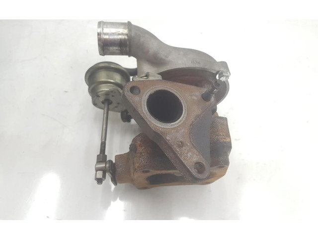  Турбина Renault Clio II  144113163R, 144113163R         