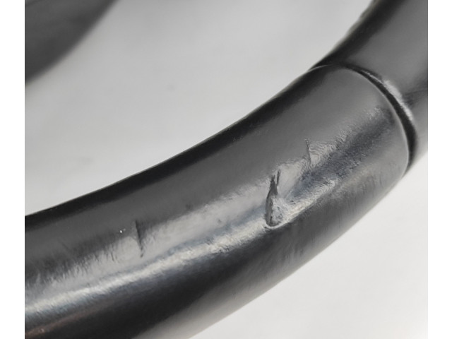 Volant Audi A8 S8 D3 4E 2006 4F0419091BC  