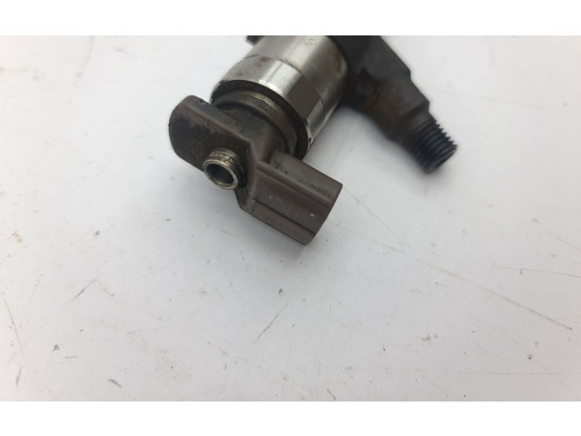 Форсунка 1465A353    Mitsubishi Outlander   