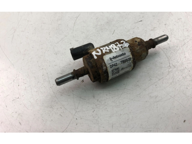 Топливный насос