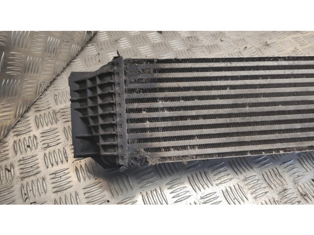 Интеркулер  7805629, 17517805629   BMW 5 GT F07 3.0