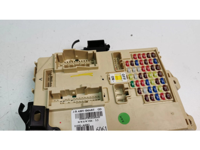 Pojistková skříňka 91950A6061 Hyundai i30 2014