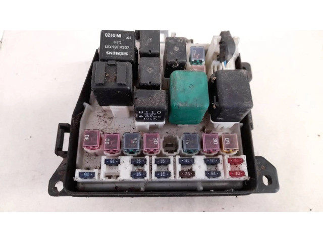 Pojistková skříňka Mazda Premacy 2002