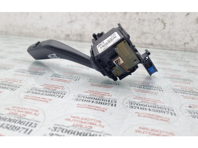 Ручка стеклоочистителей 1K0953519B Volkswagen Jetta V