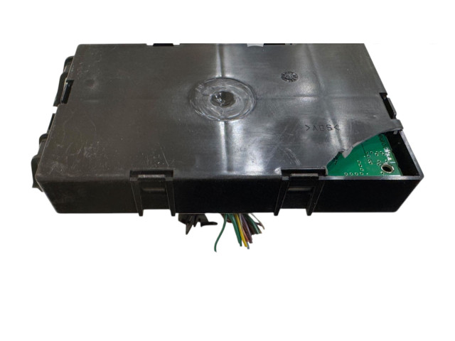  Турбина Renault Trafic II (X83)  281127697A, 01674939         