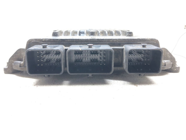    Рулевая рейка    Citroen C1 2006 - 2013 года