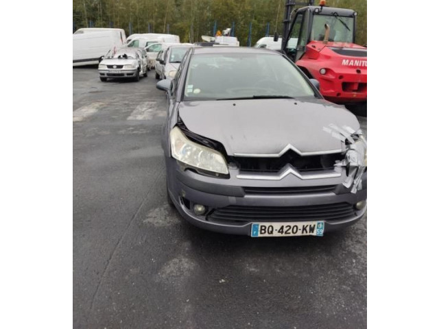 Зеркало электрическое Citroen C4 I 2004 - 2010 года