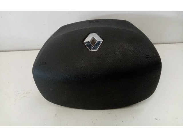 Подушка безопасности водителя 985701921R Renault Scenic III - Grand scenic III