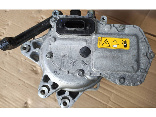 Генератор P05190303AE, 00463530240   Jeep Compass      