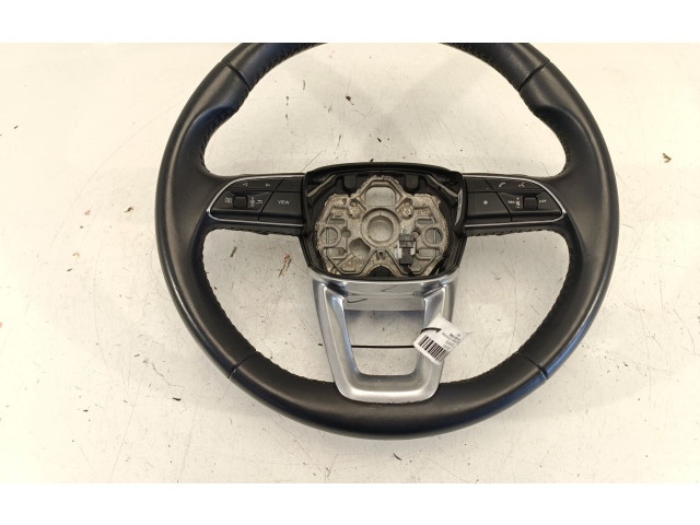 Руль Audi Q3 F3 2018 - года 83A419091F