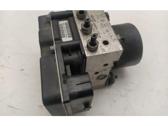 Блок АБС 6R0614517AN Seat Ibiza IV (6J,6P) 2008 - 2017 года