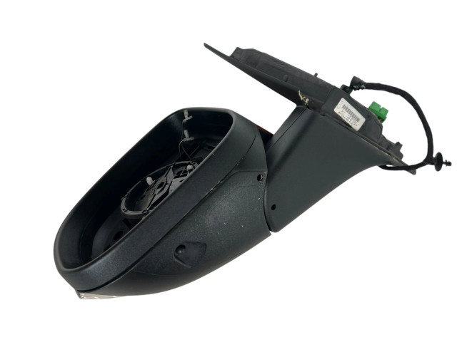 Зеркало электрическое        Volvo C30  2007 - 2010 года   