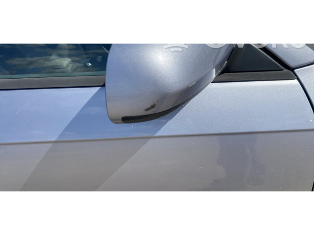 Зеркало электрическое Audi A3 S3 A3 Sportback 8P 2005 - 2013 года