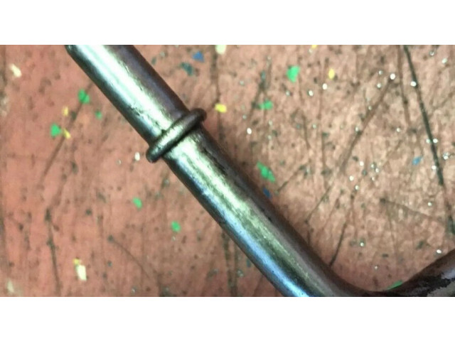 Vstřikovací lišta 1437443 BMW X5 E53 pro benzínový motor 4.4