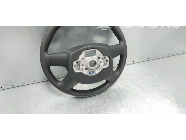 Руль Audi A6 S6 C7 4G  2011 - 2018 года 4G0419091M, 4G0419091BA      