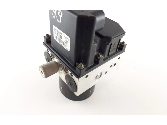 Блок АБС 6Q0614117D, 6Q0907379C Skoda Fabia Mk1 (6Y) 1999 - 2007 года