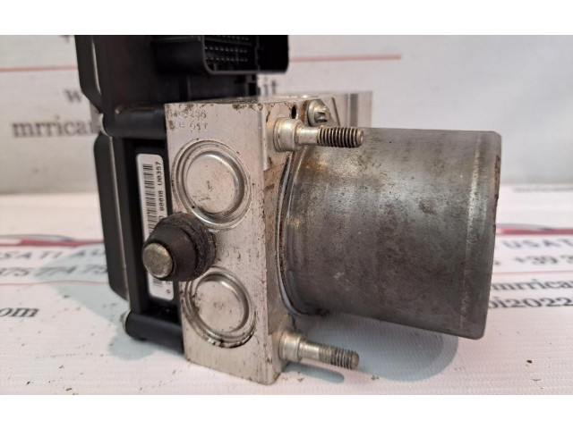 Блок АБС BRE   Audi  A6 S6 C6 4F  2004 - 2011 года