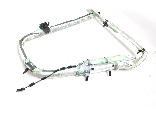 Боковая подушка безопасности C2C40184, 4R8Q9D475BC   Jaguar XF X260