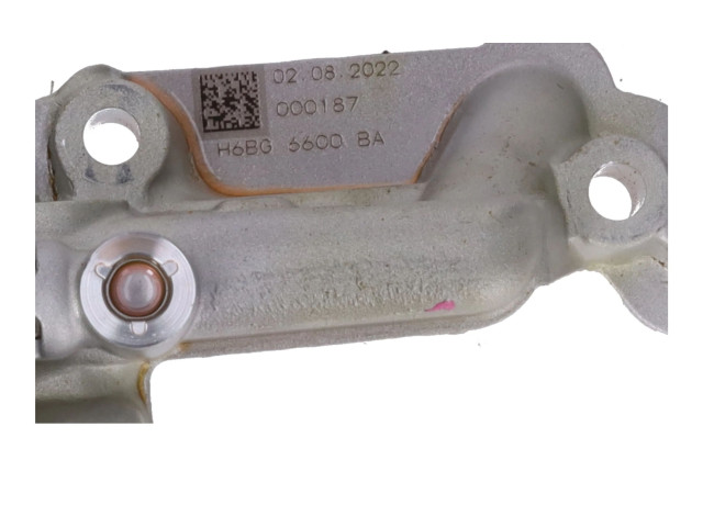 Čerpadlo oleje H6BG6600BA Ford Fiesta